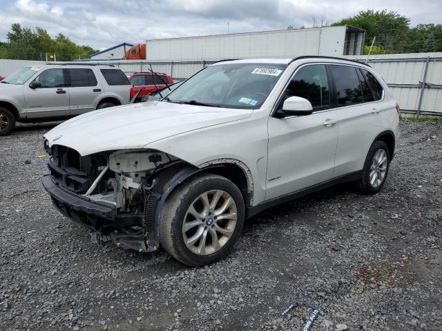 BMW X5 XDRIVE3 2016 5uxkr0c53g0u48781