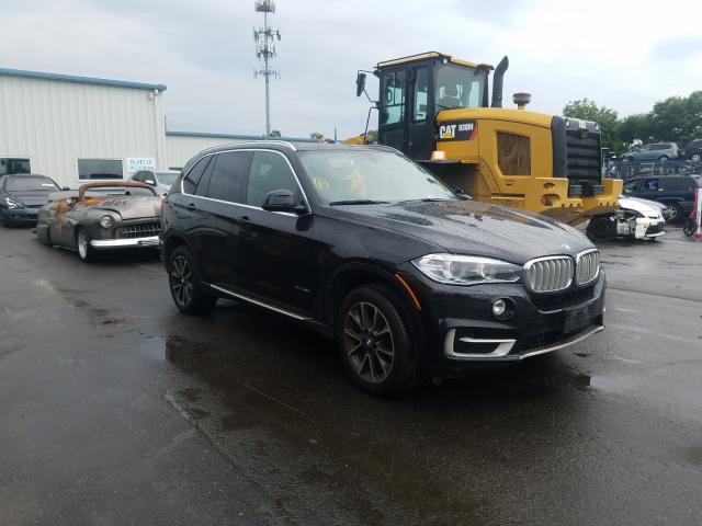 BMW X5 XDRIVE3 2017 5uxkr0c53h0u51519