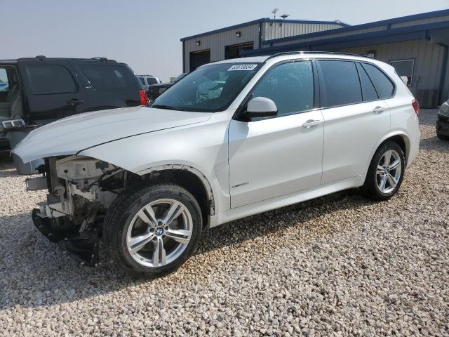 BMW X5 2017 5uxkr0c53h0u53559