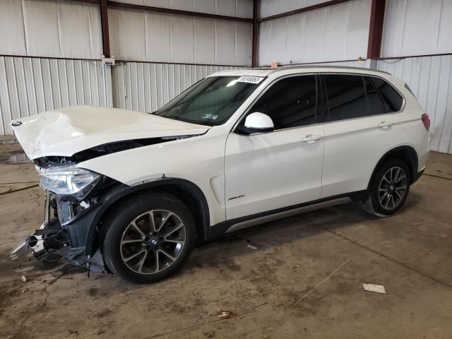 BMW X5 XDRIVE3 2017 5uxkr0c53h0u53903