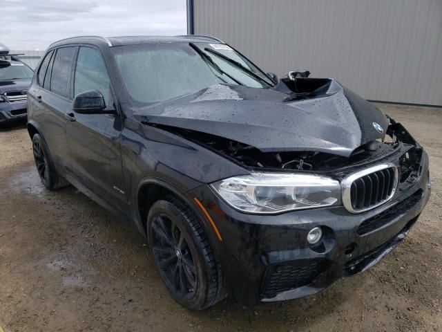 BMW X5 XDRIVE3 2017 5uxkr0c53h0u54453