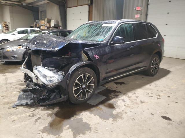 BMW X5 XDRIVE3 2017 5uxkr0c53h0v66038