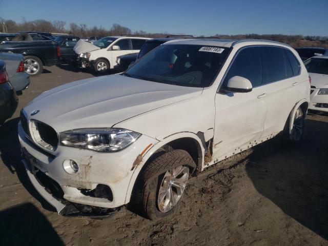 BMW X5 XDRIVE3 2017 5uxkr0c53h0v66783