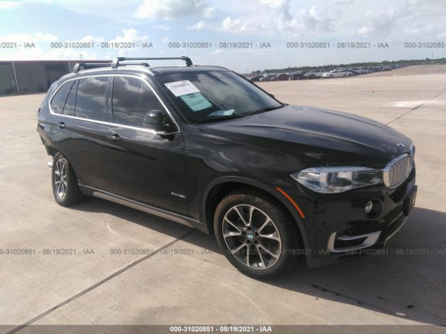 BMW X5 2017 5uxkr0c53h0v67108