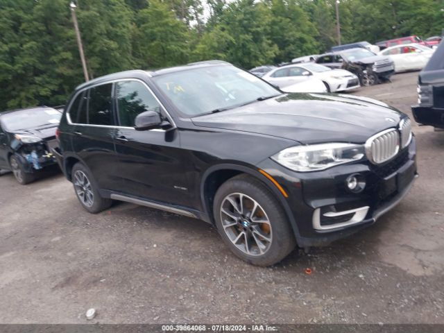 BMW X5 2017 5uxkr0c53h0v68114