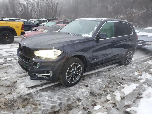 BMW X5 XDRIVE3 2018 5uxkr0c53j0x84549