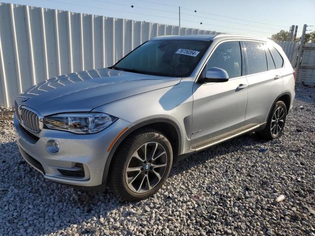 BMW X5 XDRIVE3 2018 5uxkr0c53j0x84681