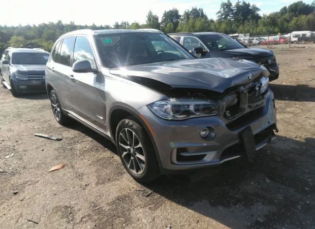 BMW X5 2018 5uxkr0c53j0x88018