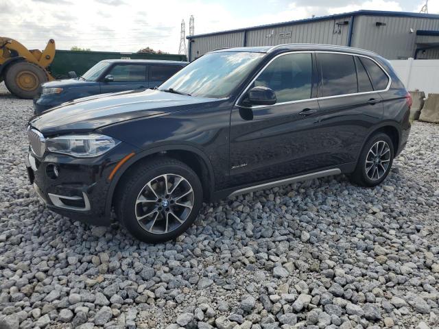 BMW X5 XDRIVE3 2018 5uxkr0c53j0x88617