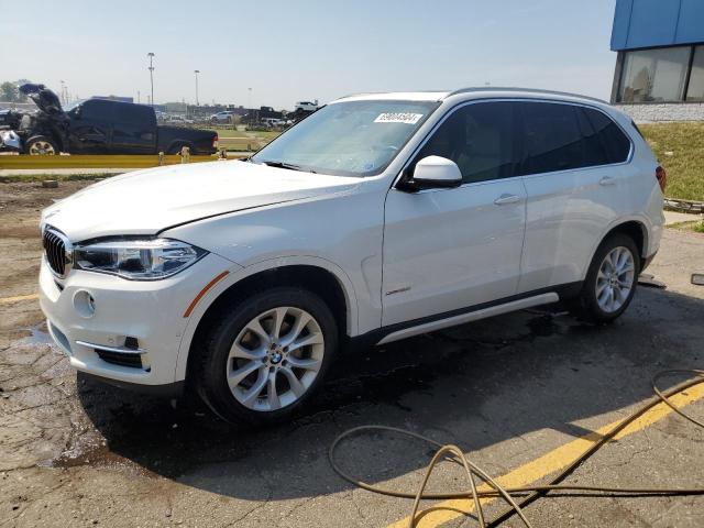 BMW X5 XDRIVE3 2018 5uxkr0c53j0x88861