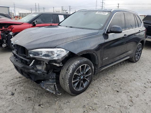 BMW X5 2018 5uxkr0c53j0x94756