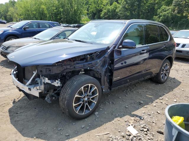 BMW X5 XDRIVE3 2018 5uxkr0c53j0x96104