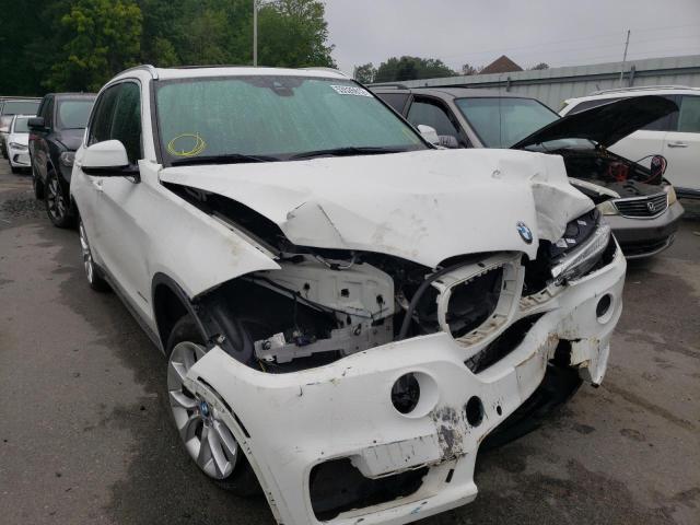 BMW X5 XDRIVE3 2018 5uxkr0c53j0x97804