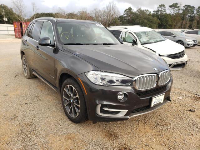 BMW X5 XDRIVE3 2018 5uxkr0c53j0x98029