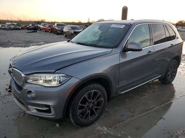 BMW X5 XDRIVE3 2018 5uxkr0c53j0x98452