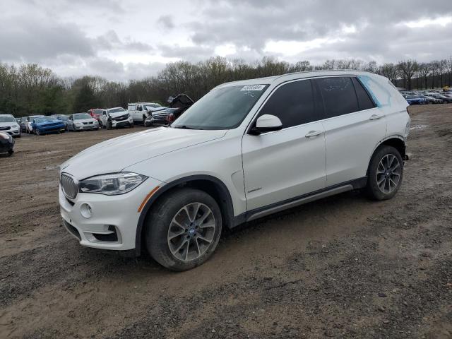 BMW X5 2018 5uxkr0c53j0x98824