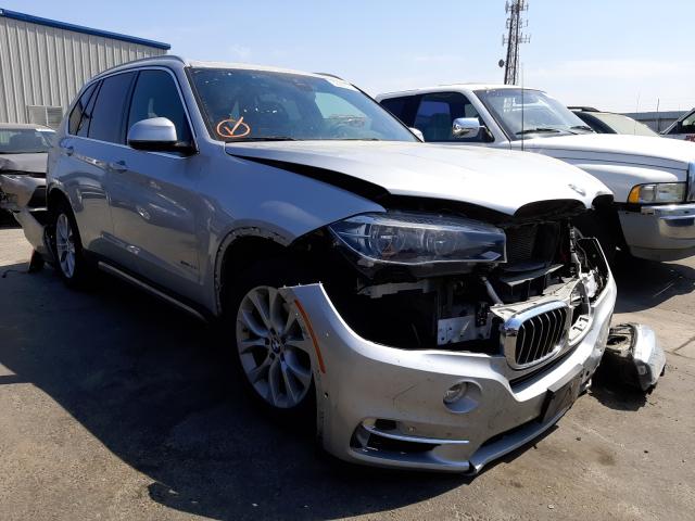 BMW X5 XDRIVE3 2018 5uxkr0c53j0x99777