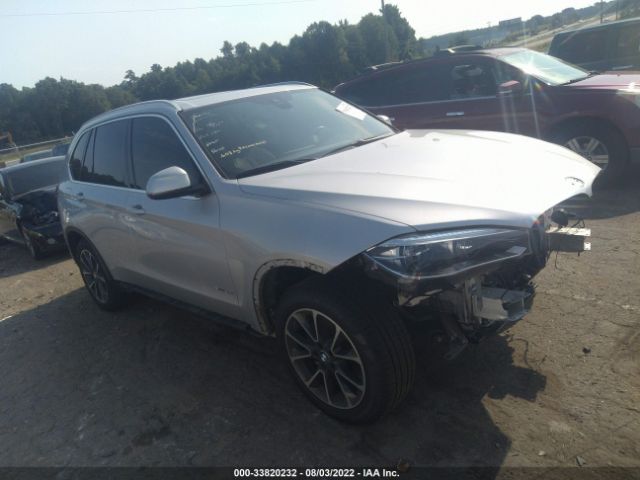 BMW X5 2018 5uxkr0c53j0x99830