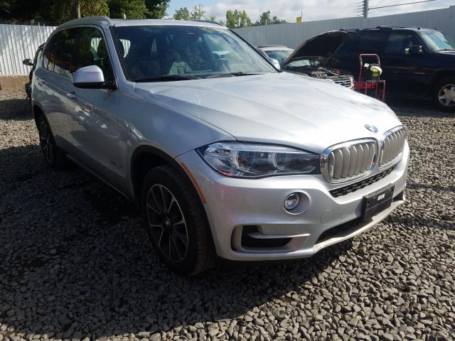 BMW NULL 2018 5uxkr0c53j0y00460