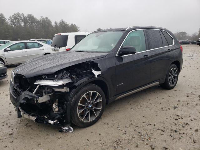 BMW X5 XDRIVE3 2018 5uxkr0c53j0y00667