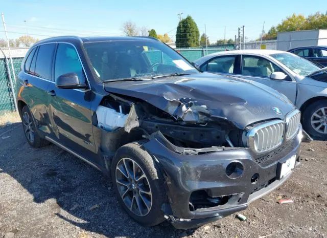 BMW X5 2018 5uxkr0c53j0y03715