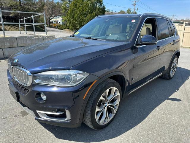 BMW X5 XDRIVE3 2018 5uxkr0c53j0y03794