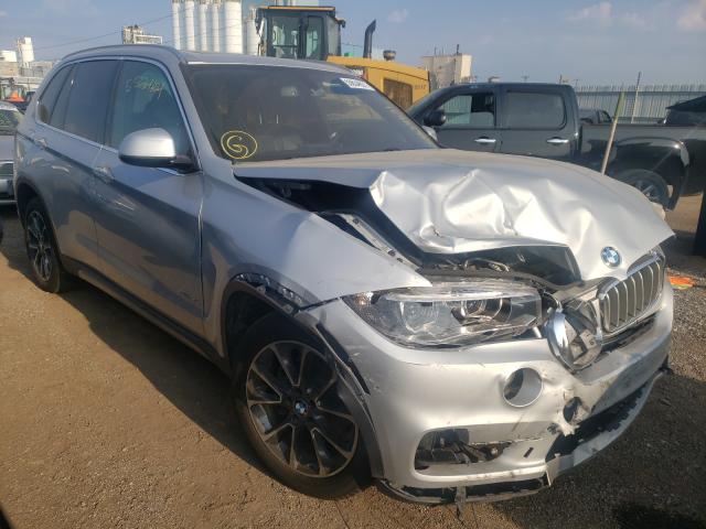 BMW X5 XDRIVE3 2018 5uxkr0c53j0y04802