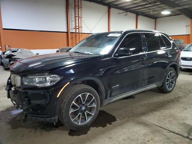 BMW X5 2018 5uxkr0c53j0y06498