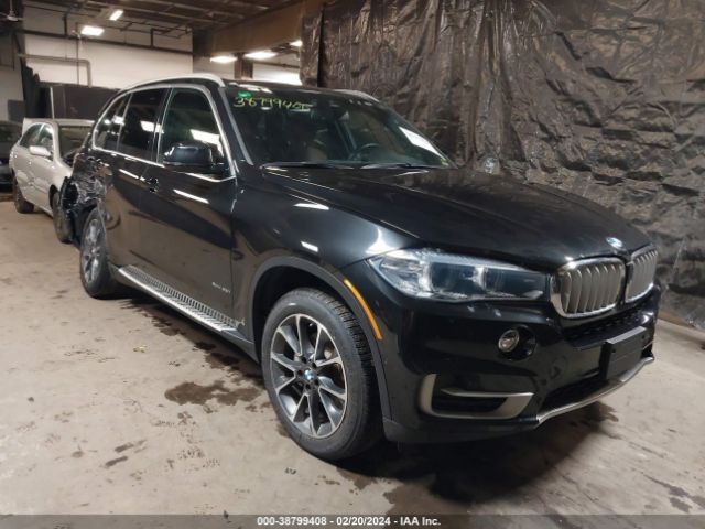 BMW X5 2018 5uxkr0c53jl071004