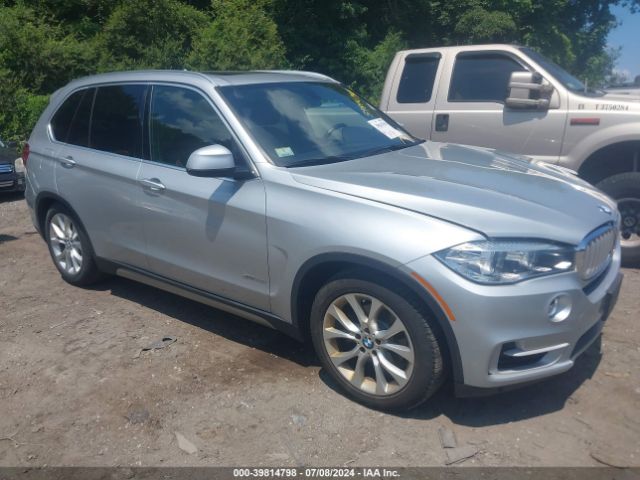 BMW X5 2018 5uxkr0c53jl073030