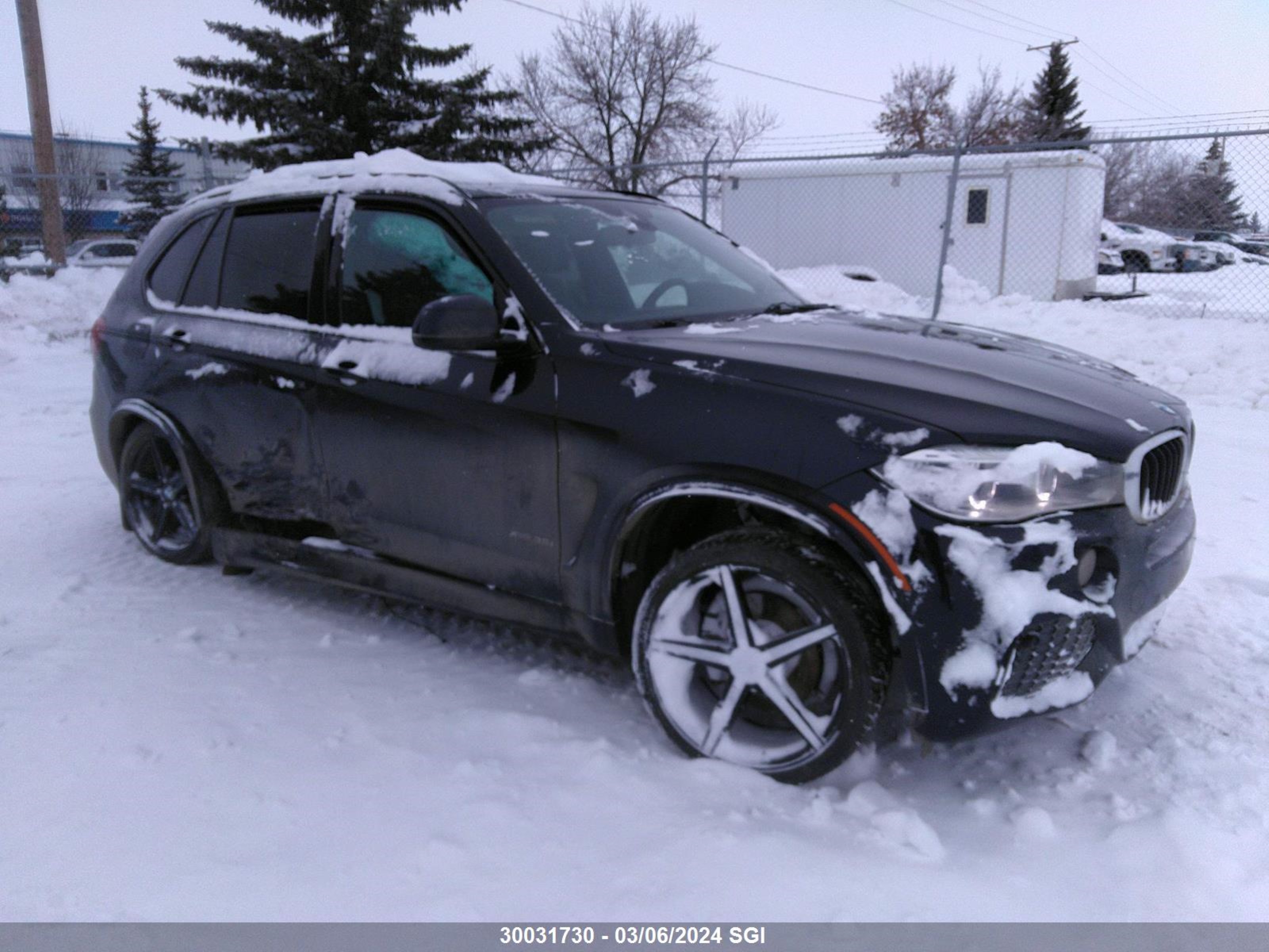 BMW X5 2018 5uxkr0c53jl073433