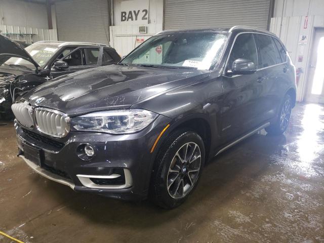 BMW X5 2018 5uxkr0c53jl074324