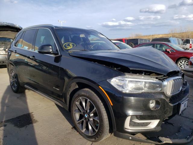 BMW X5 XDRIVE3 2018 5uxkr0c53jl074582