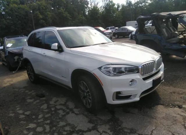 BMW X5 2018 5uxkr0c53jl074808