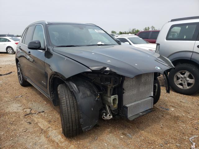 BMW X5 XDRIVE3 2018 5uxkr0c53jl075747