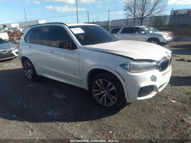 BMW X5 2014 5uxkr0c54e0c24905