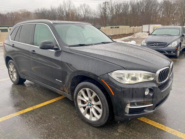 BMW X5 XDRIVE3 2014 5uxkr0c54e0c25360