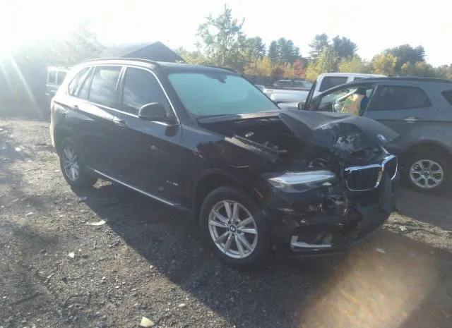 BMW X5 2014 5uxkr0c54e0c26489