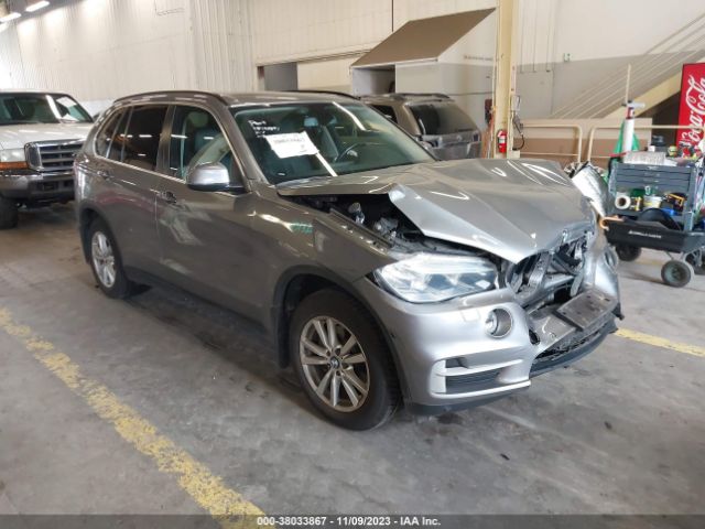 BMW X5 2014 5uxkr0c54e0c27061