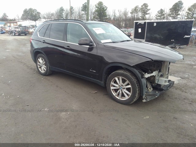 BMW X5 2014 5uxkr0c54e0c27240