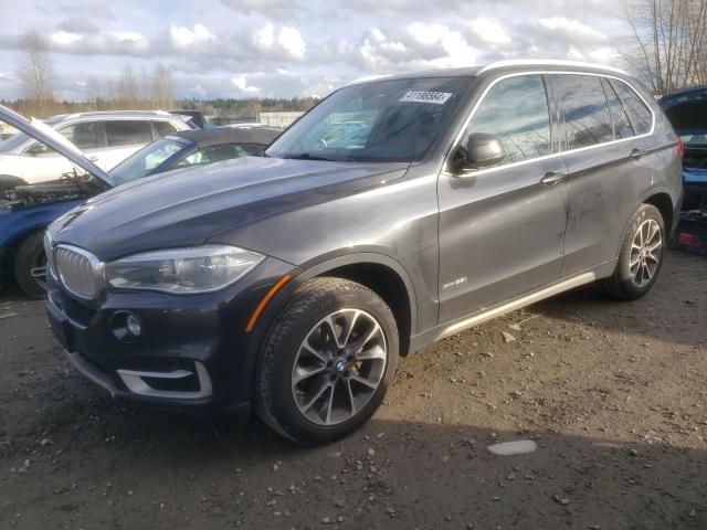 BMW X5 2014 5uxkr0c54e0h16687