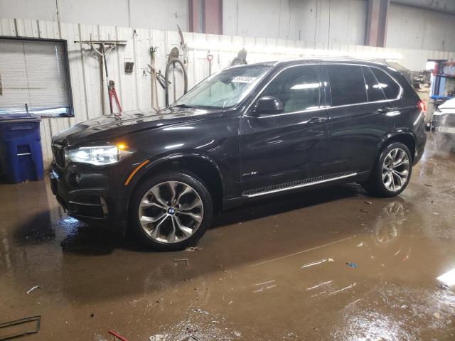 BMW X5 XDRIVE3 2014 5uxkr0c54e0h18164