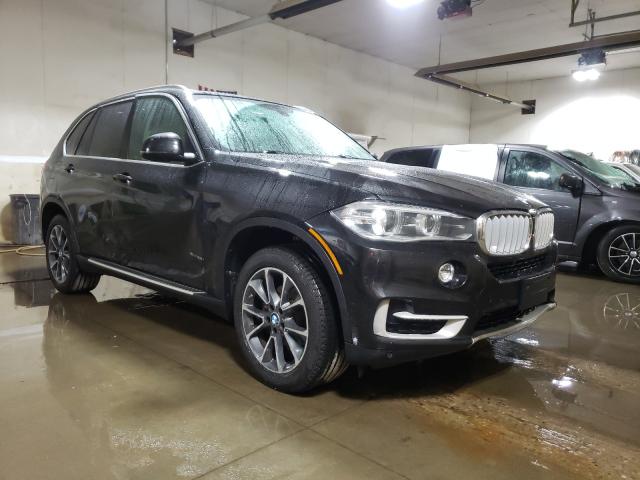 BMW X5 XDRIVE3 2014 5uxkr0c54e0h19346