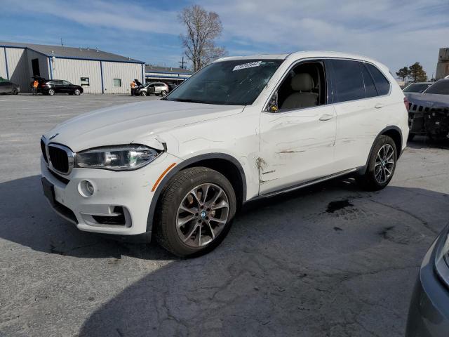 BMW X5 XDRIVE3 2014 5uxkr0c54e0h19427