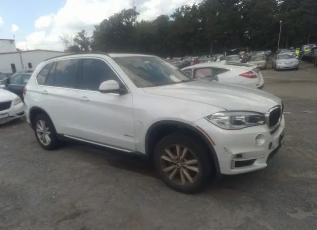 BMW X5 2014 5uxkr0c54e0h19802