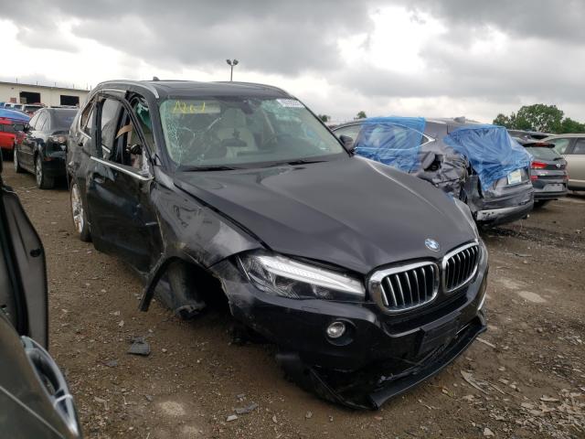 BMW X5 XDRIVE3 2014 5uxkr0c54e0h20660