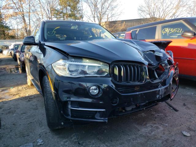 BMW X5 XDRIVE3 2014 5uxkr0c54e0h20724