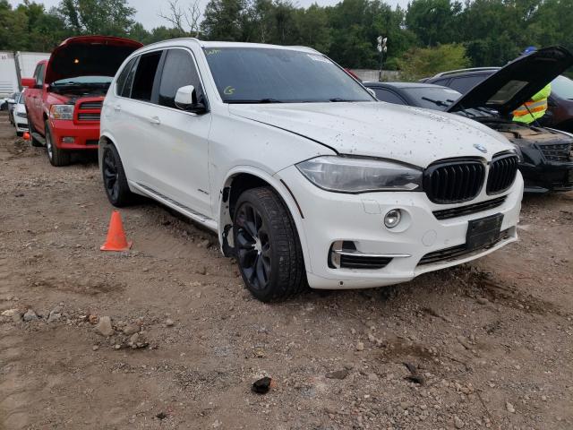 BMW X5 XDRIVE3 2014 5uxkr0c54e0h21114