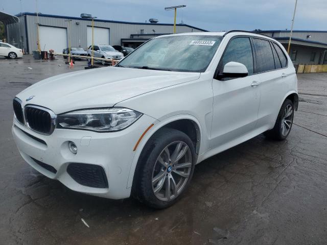 BMW X5 XDRIVE3 2014 5uxkr0c54e0h22263