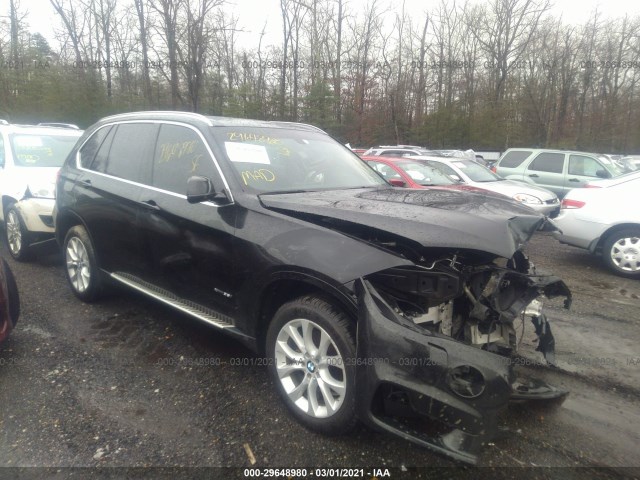 BMW X5 2014 5uxkr0c54e0h22313